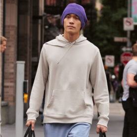 Sweat-shirt Premium Personnalisable