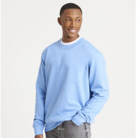 Crew-neck Standard Personnalisable